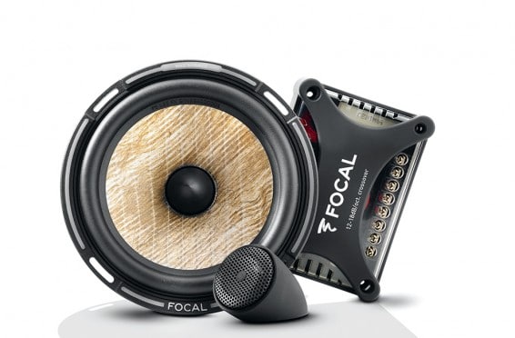 Focal Performance Expert Flax PS165FX