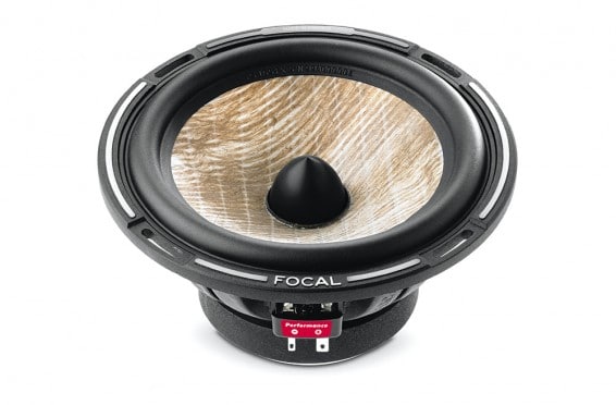 Focal Performance Expert Flax PS165FX