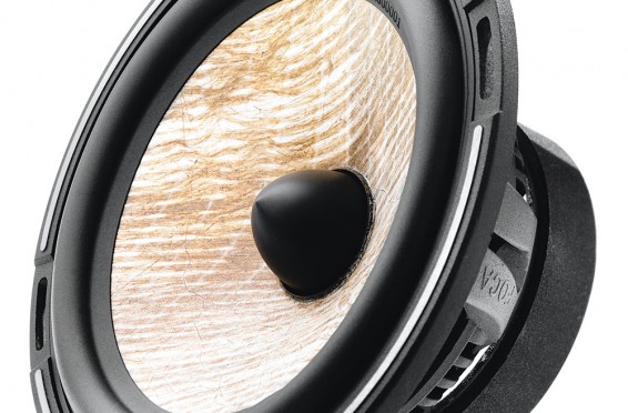 Focal Performance Expert Flax PS165FX