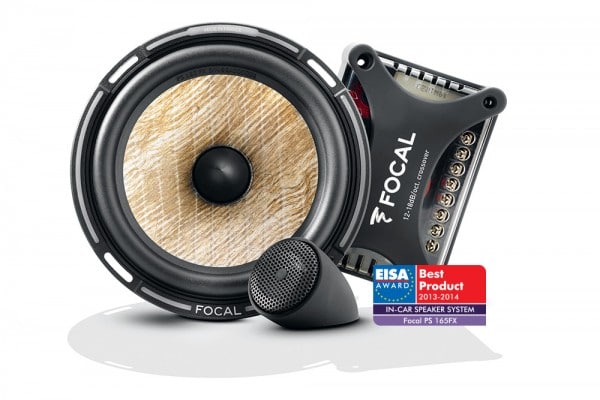 Focal Performance Expert Flax PS165FX