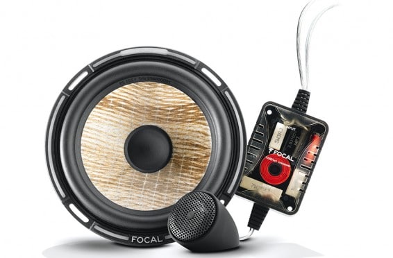 Focal Performance Expert Flax PS165F