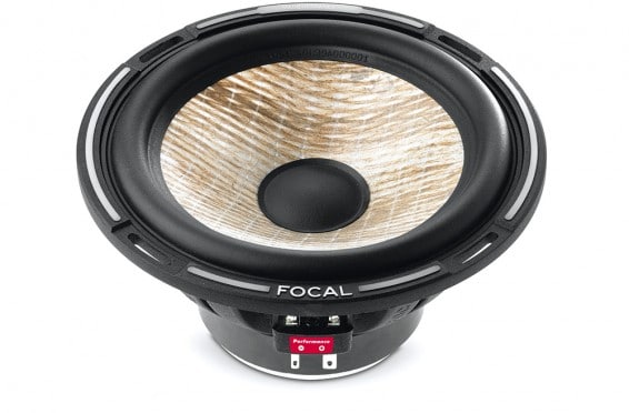 Focal Performance Expert Flax PS165F