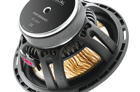 Focal Performance Expert Flax PS165F