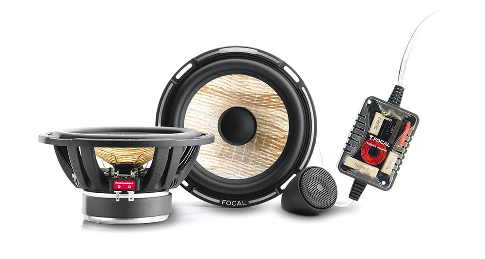 Focal Performance Expert Flax PS165F