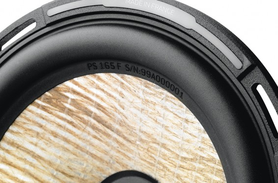 Focal Performance Expert Flax PS165F