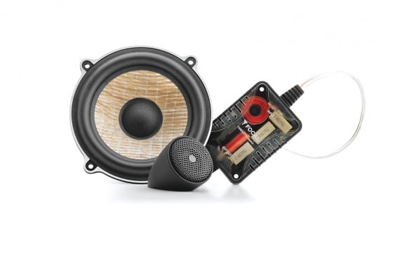 Focal Performance Expert Flax PS130F PS 130 F