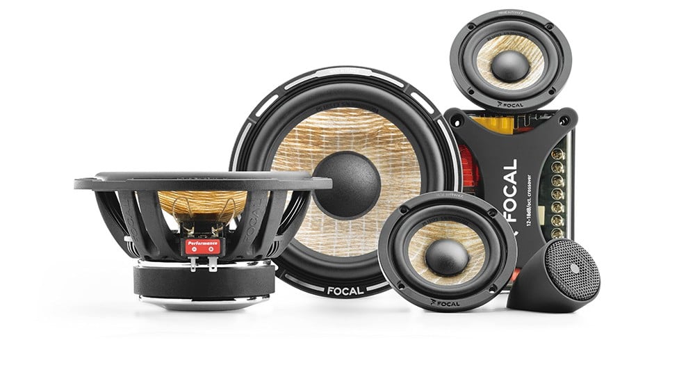 Focal Performance Expert Flax PS165F3