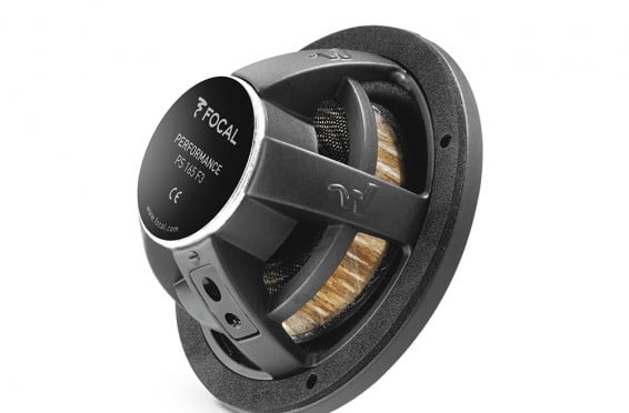 Focal Performance Expert Flax PS165F3