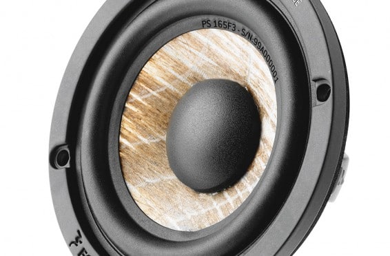 Focal Performance Expert Flax PS165F3