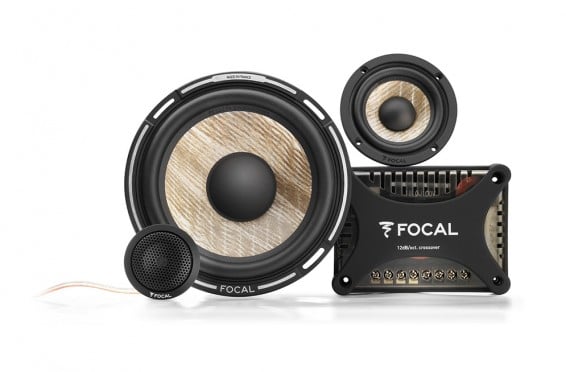 Focal Performance Expert Flax PS165F3