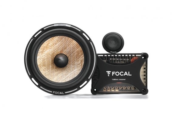 Focal Performance Expert Flax PS165FX