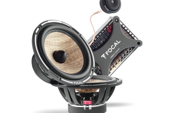 Focal Performance Expert Flax PS165FX