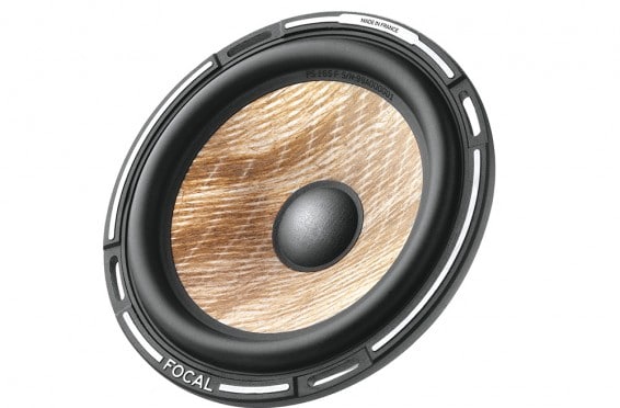 Focal Performance Expert Flax PS165F