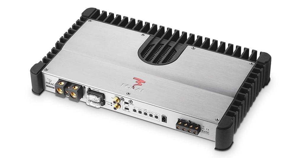Focal Elite Amplifiers FPS Power Symmetric FPS 3000