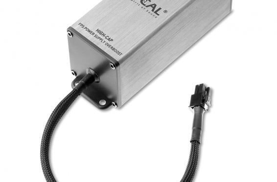 Focal Elite Amplifiers FPS Power Symmetric HighCap