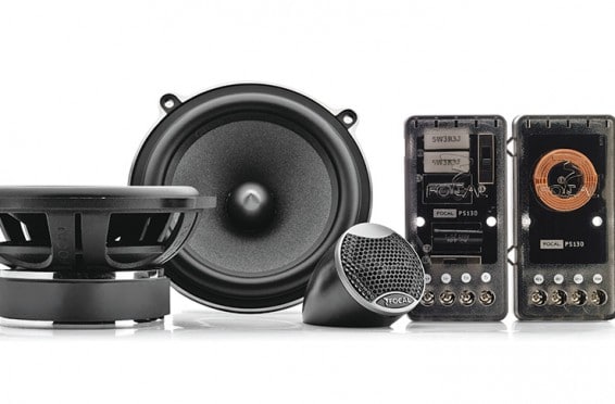 Focal Performance PS 130 V