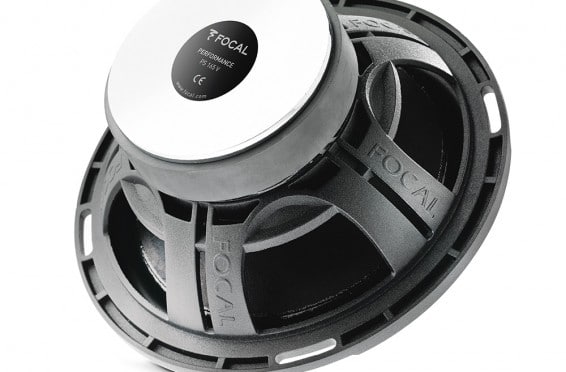 Focal Performance PS 165 V