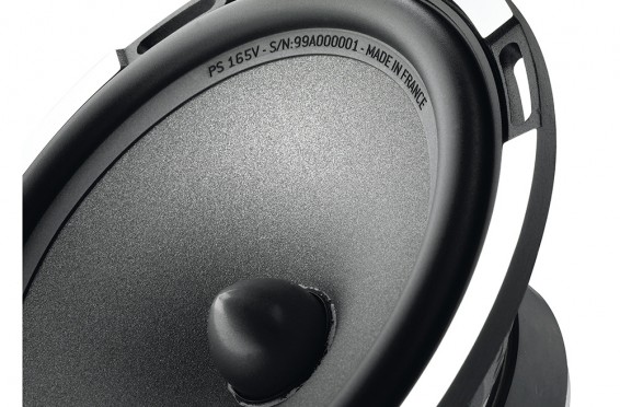 Focal Performance PS 165 V