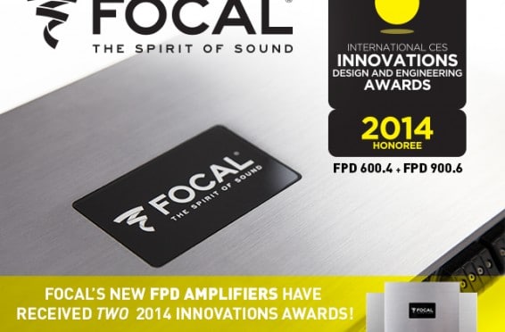 FOCAL FPD Innovations Awards