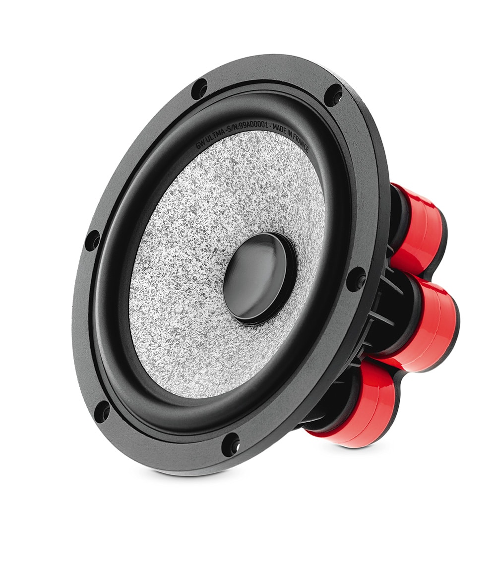 focal the spirit of sound subwoofer