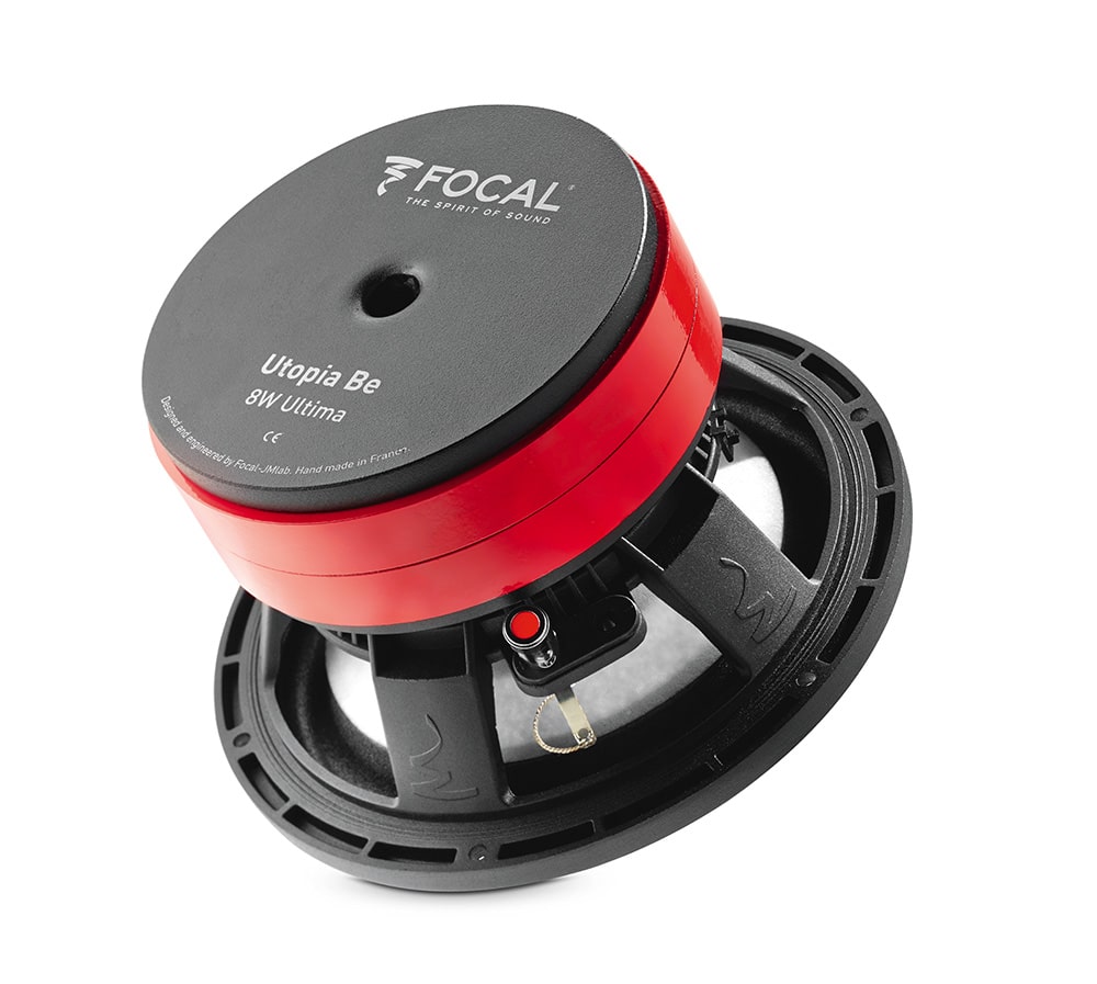 focal the spirit of sound subwoofer