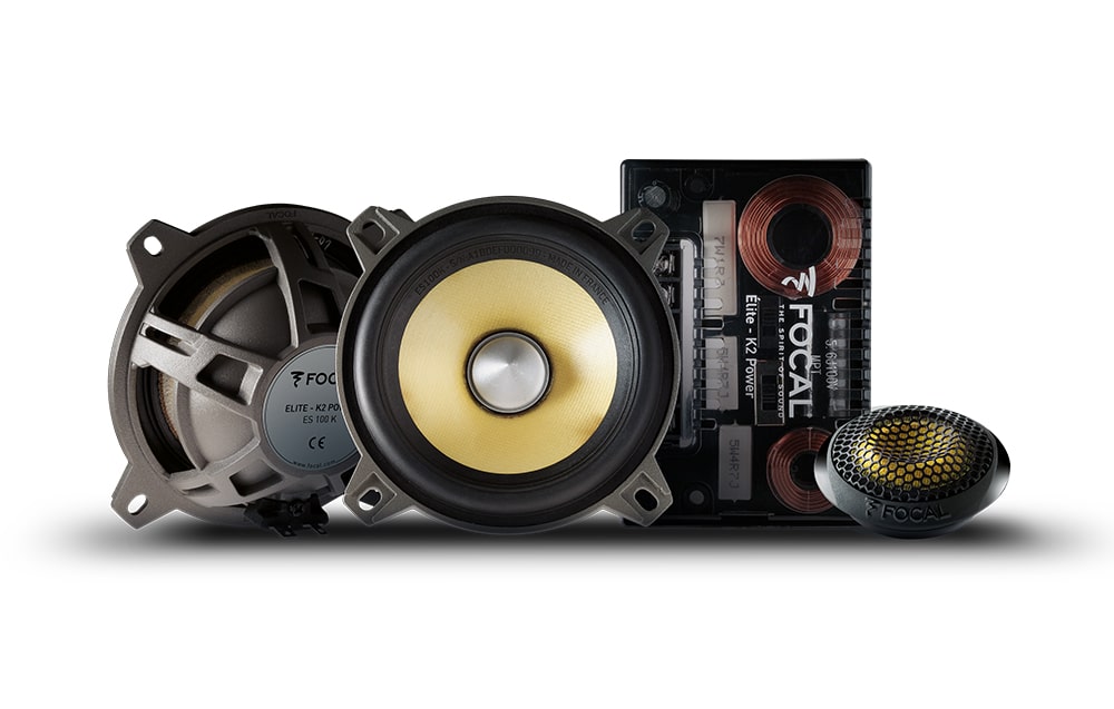 Focal shop k2 100