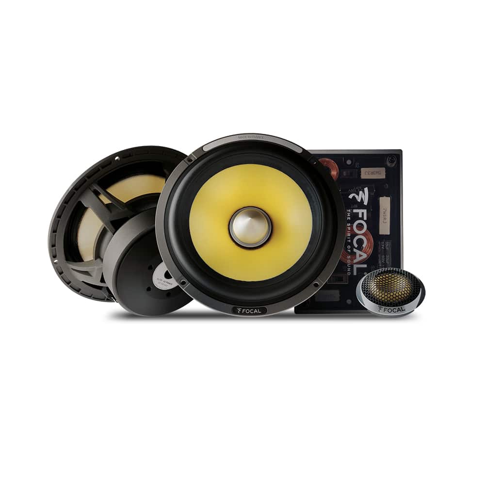 Focal kx2 new arrivals