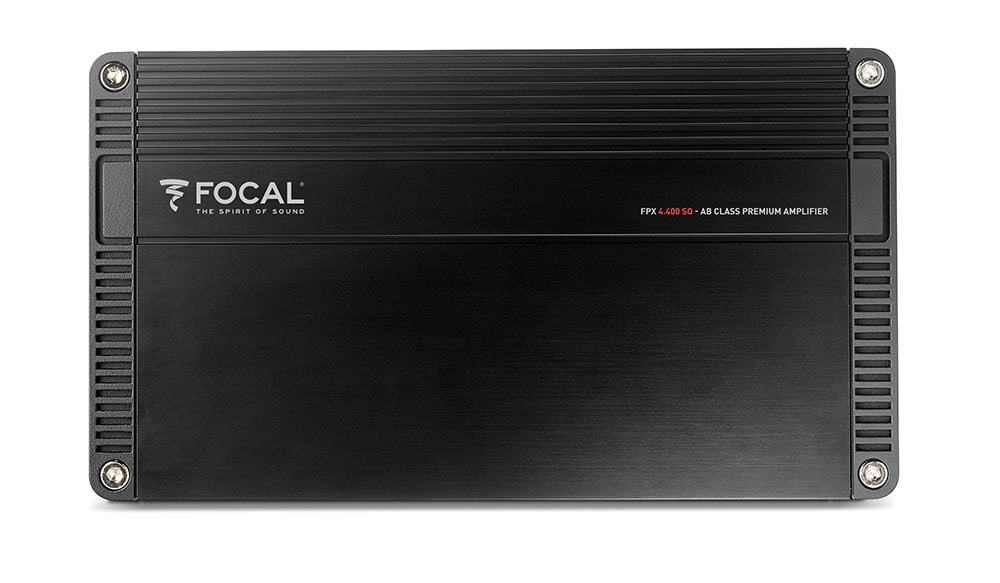 FPX 4.400 SQ | Focal America