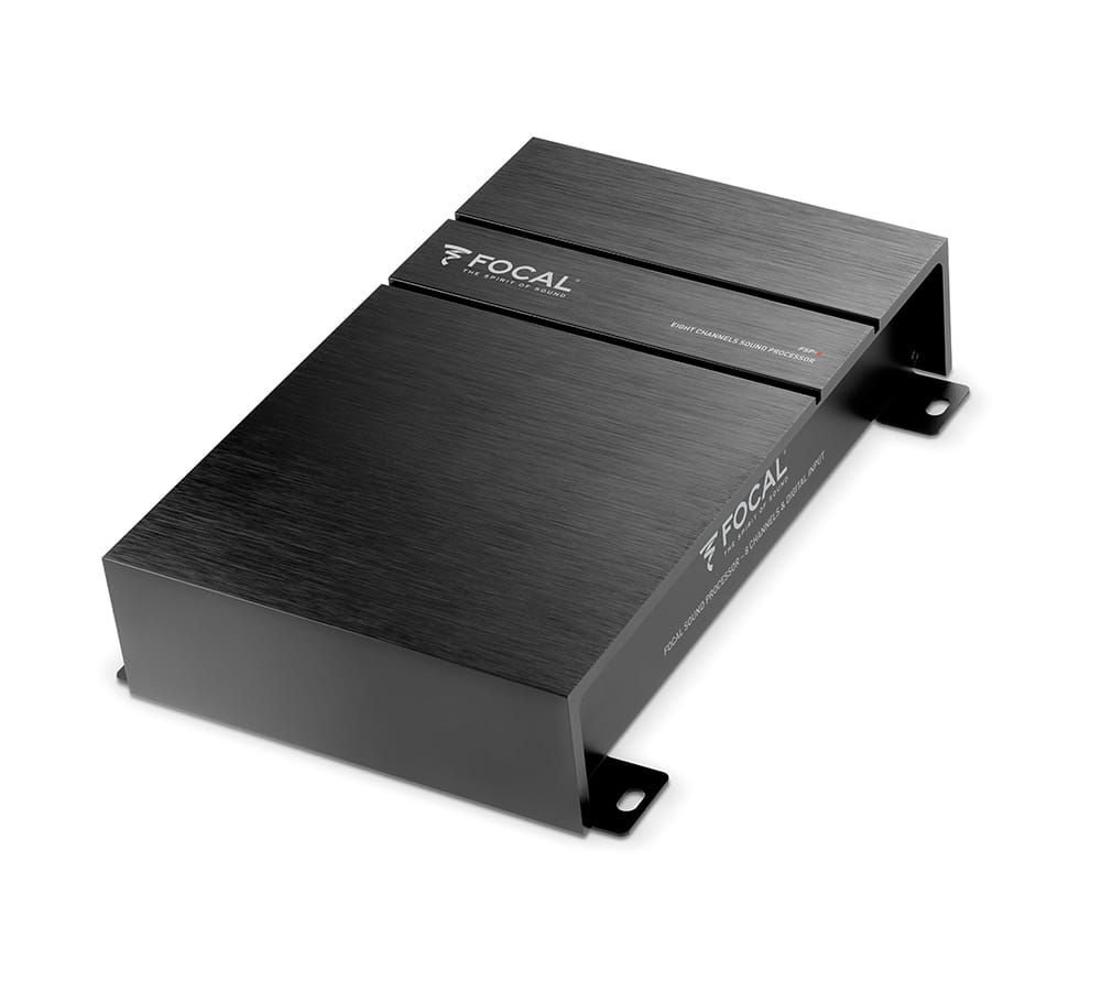 amplifiers power and musicality FPX 1.1000