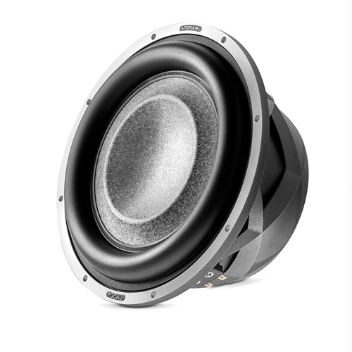 focal 4 inch car speakers