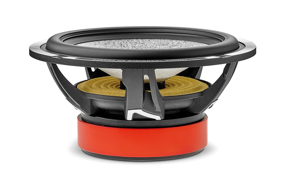 165 W-XP | Focal America