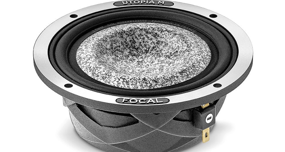 3.5 WM | Focal America