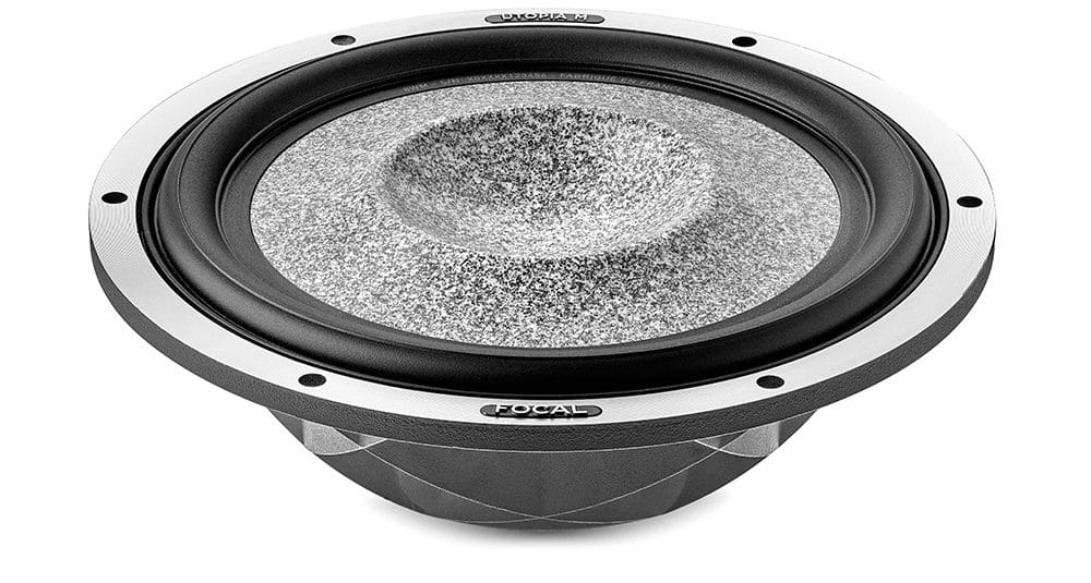 8WM | Focal America