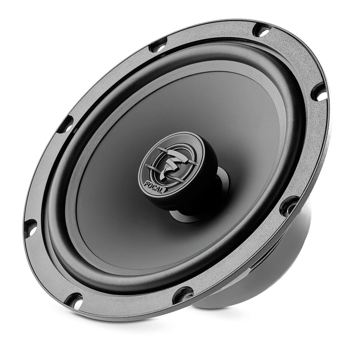 ALTAVOZ CENTRAL FOCAL CHORA BLACK - CONDE Car-Audio