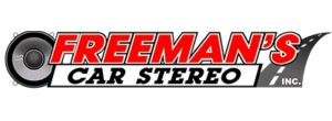 Freemans Car Stereo