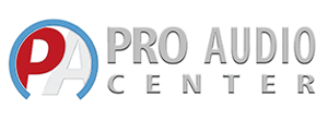 Pro Audio Center